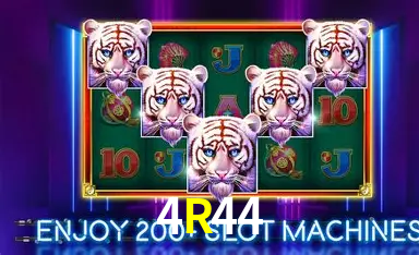 Sistema VIP 4R44