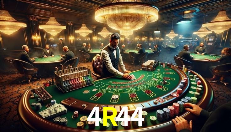 Benefícios VIP 4R44