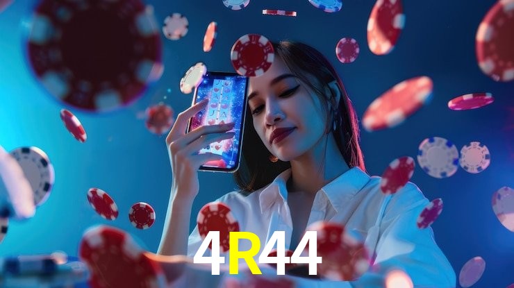 4R44 bet