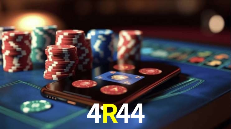 cassino_Roleta