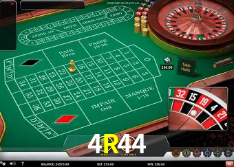 4R44 RTP transparência