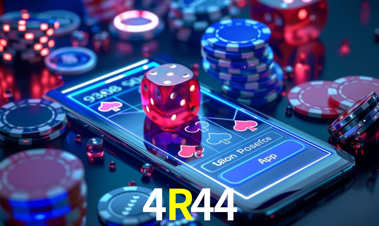 4R44
