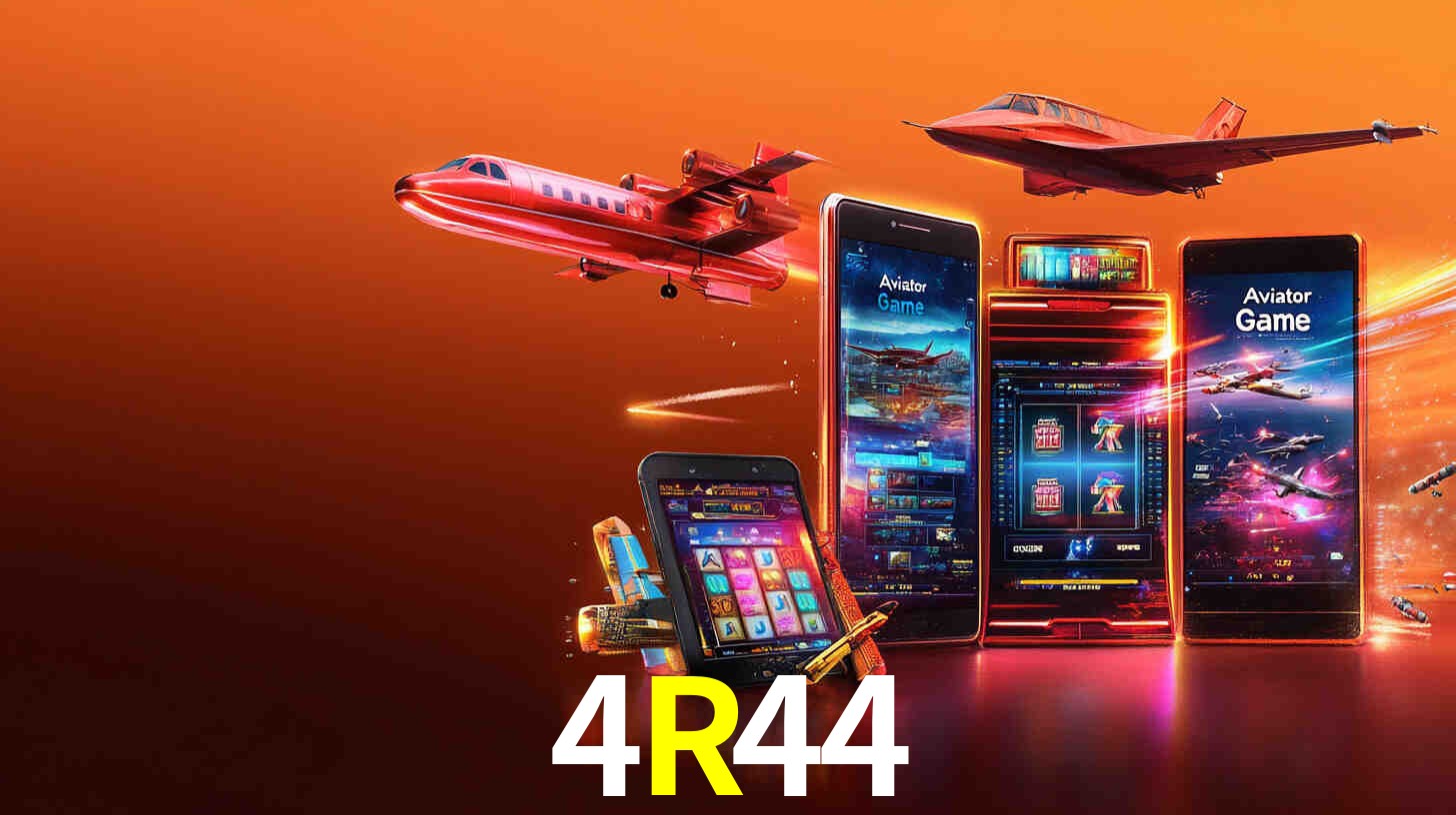 Funcionalidades App 4R44