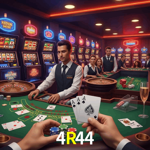 Jogo responsável 4R44 - Ferramentas de controle, limites, auto-exclusão, suporte CVV 188