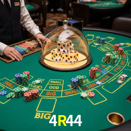 Principais provedores de slots da 4R44 - NetEnt, Pragmatic Play, Play'n GO