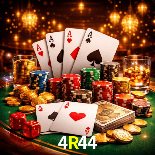 6 vantagens exclusivas do programa VIP da 4R44